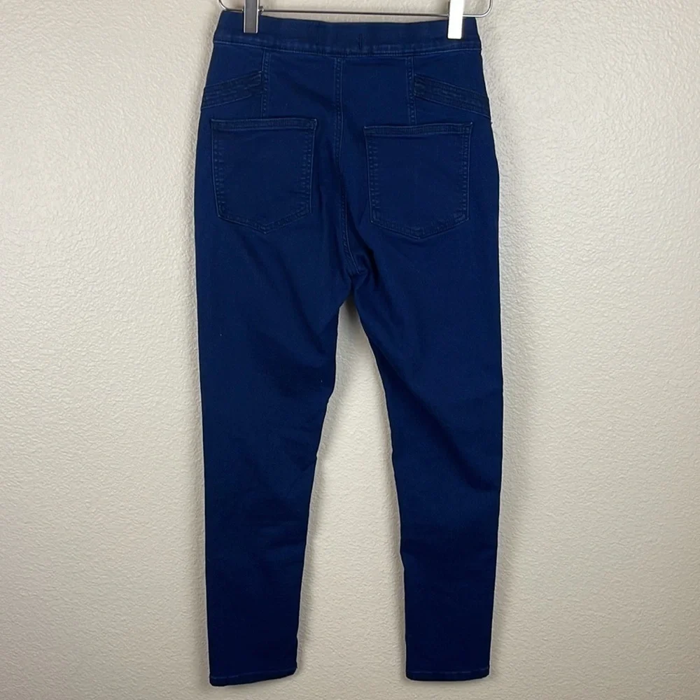 Free People Feel Alright Skinny Jeans